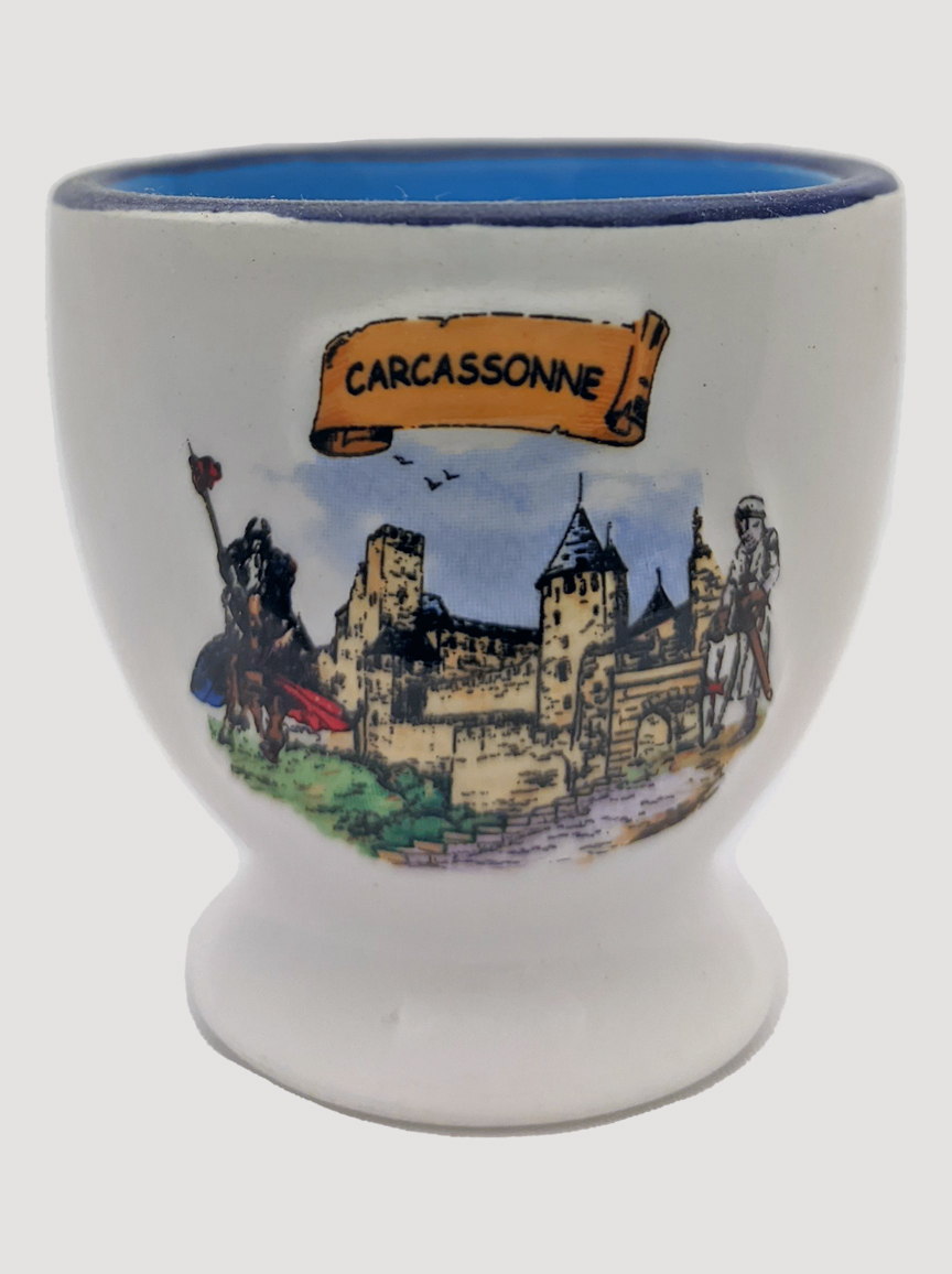 Vaječník C15 (Carcassonne)-image