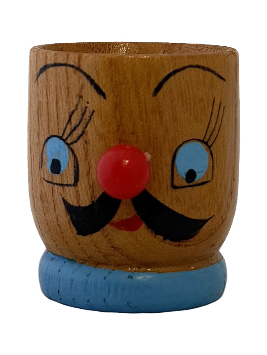 Vaječník #993 (modrý)