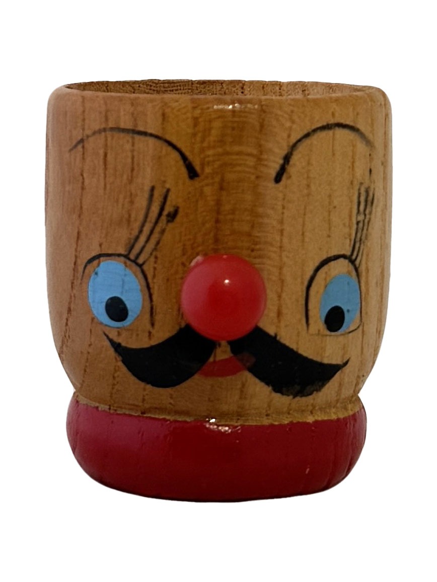 Vaječník #998 (červený)