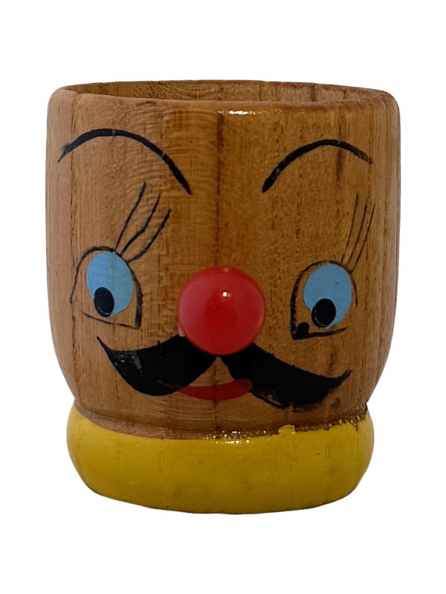 Vaječník #999 (žlutý)
