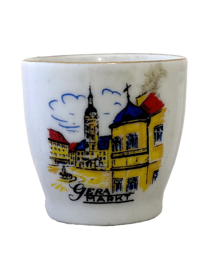 Vaječník #973 (Gera)