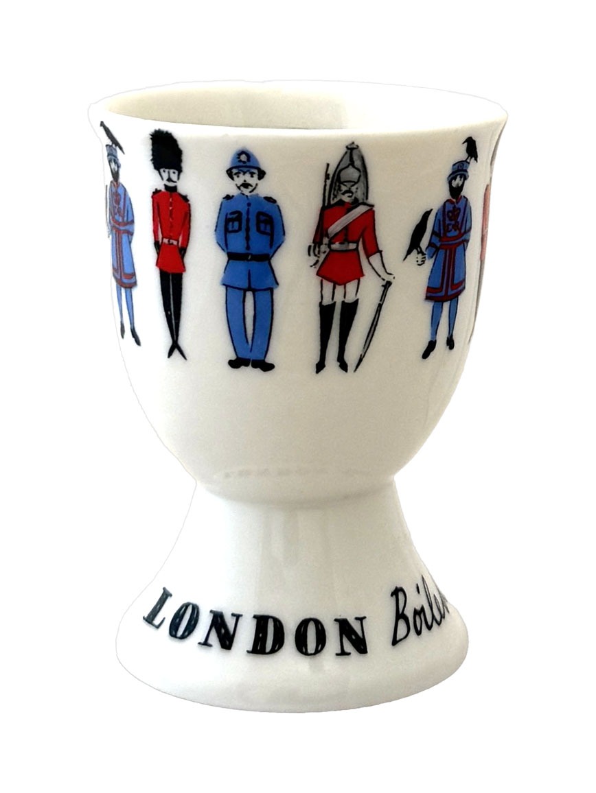 Vaječník #978 (London)